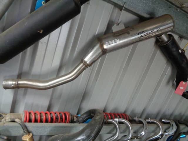 wr250f gumtree