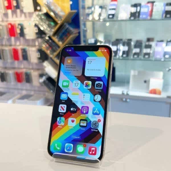 iPhone 12 Pro 128G Gold AS NEW CONDITION NO FACE ID INVOICE WARRANTY