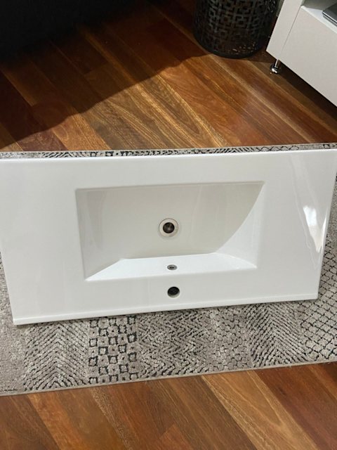 Bathroom sink - Building Materials in Chelsea VIC | Gumtree Australia