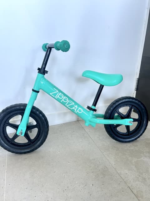 Kids Zippizap balance Bike First Bike Kid s Bicycles Gumtree