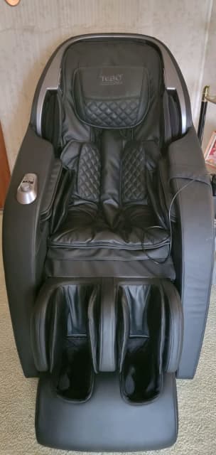 price of tebo elite massage chair