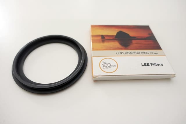 LEE Filters 77mm Standard Adapter Ring 100mm System, Digital Camera  Accessories, Gumtree Australia Brisbane North East - Aspley