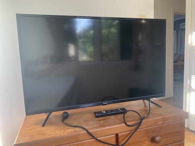 40 Inch HD Blaupunkt TV - Cairns | TVs | Gumtree Australia Cairns City ...