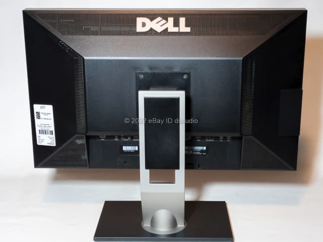 dell u2711 vesa mount