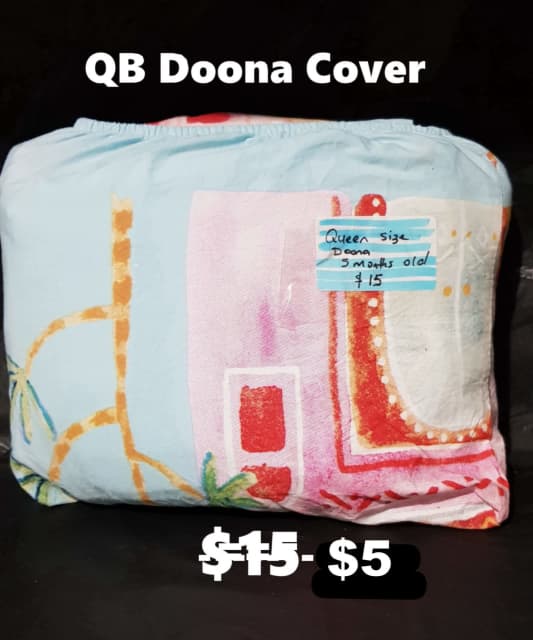 Doona Covers Other Home & Garden in Dubbo NSW Gumtree Australia