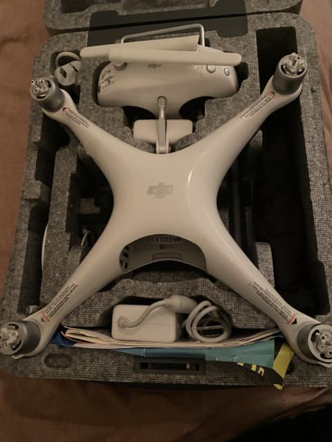 phantom 4 gumtree