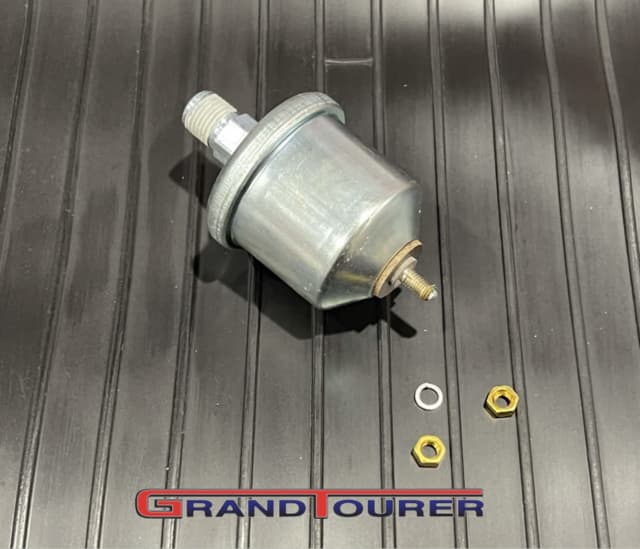 OIL PRESSURE SENDING UNIT FALCON XR XT XW XY GT GS 302 351 WINDSOR