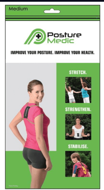 Posture Corrector | improve your health