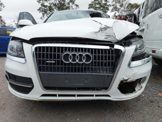 WRECKING 2012 AUDI Q5 | Wrecking | Gumtree Australia Brisbane South ...