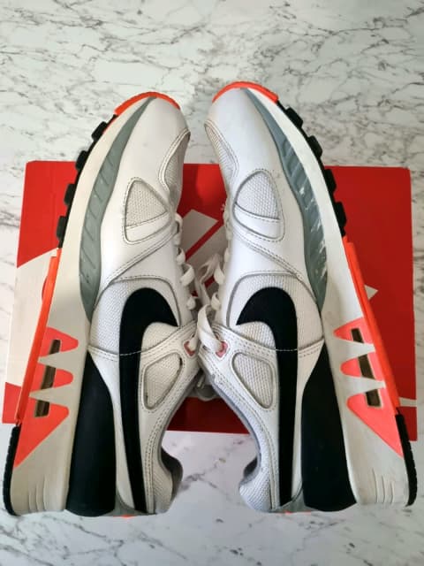 Nike Air Stab Hot Lava US 12 | Men's Shoes | Australia Morphett Vale Area - Morphett Vale 1314510786