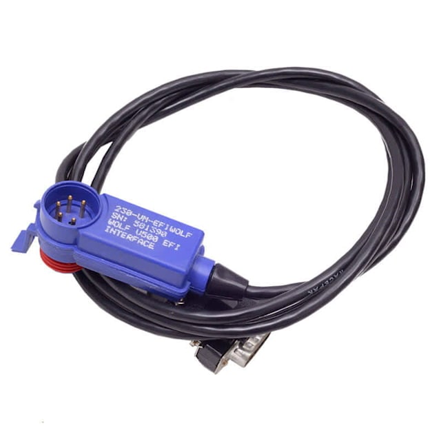 Wolf cable Engine, Engine Parts & Transmission Gumtree