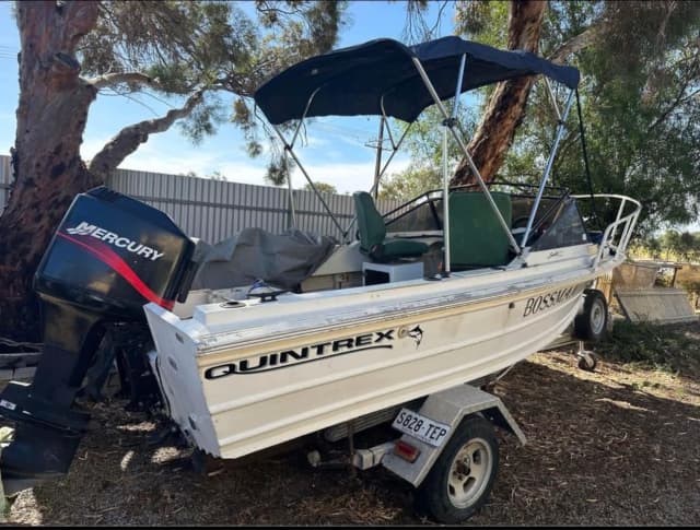 Gumtree Boats Port Pirie.html