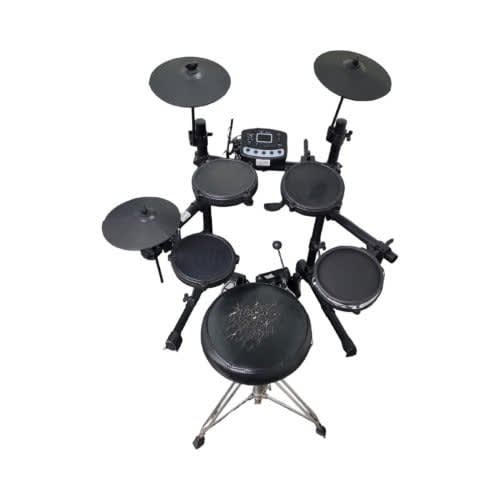 Adagio Kd10 Electronic Drum Kit Percussion & Drums Gumtree