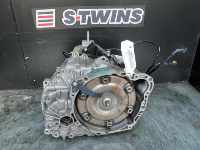 FORD MONDEO TRANS/GEARBOX, AUTO, 2.0, MA-MB, 10/07-04/10, ST3150 | Auto ...