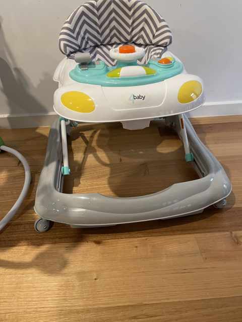 Speedster Baby Walker Toys Indoor Gumtree Australia Knox Area Ferntree Gully