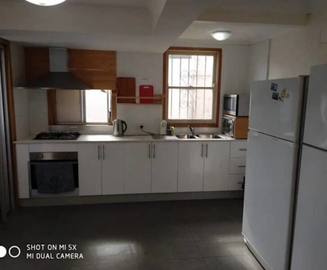 An ensuite & single shared bath private rooms in Annandale for rent