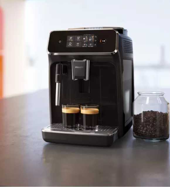 Philips 2200 Series Classic Frother Fully Auto coffee Espresso Machine