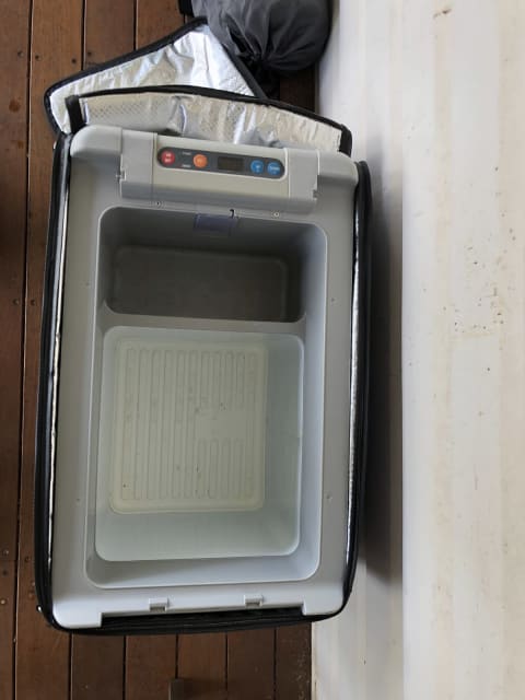 waeco dometic cf40