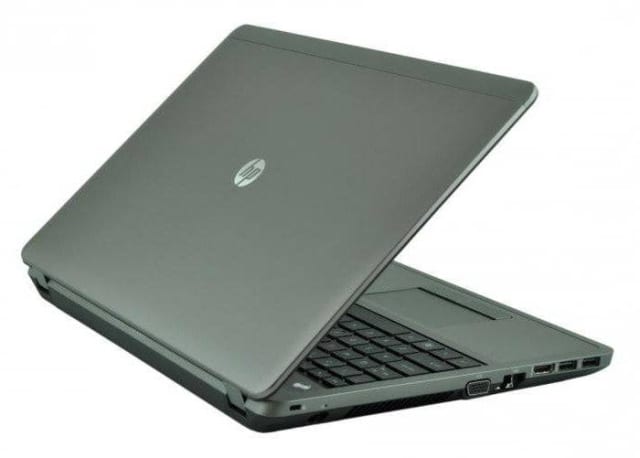 クアッドコアCPU搭載】HP Probook 4540s Core-i7 3630QM/8GB/SSD 120GB