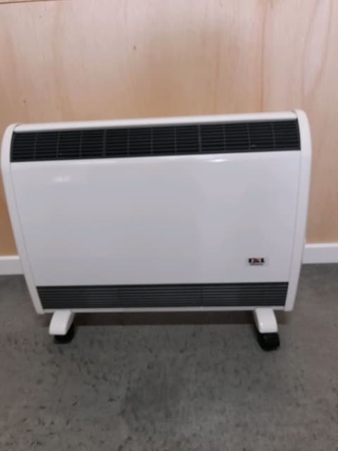 ixl wall mounted heaters