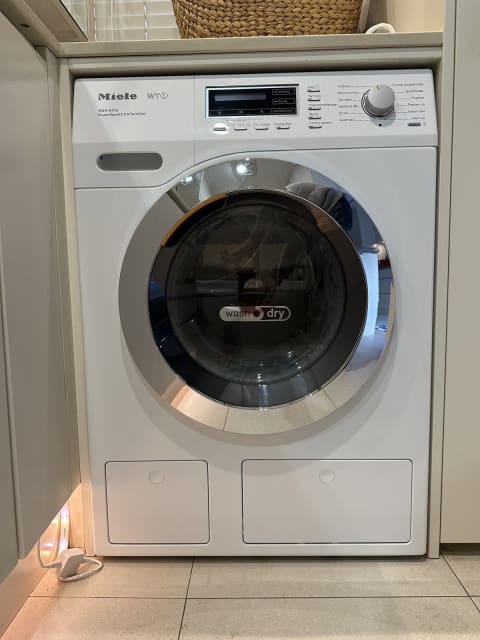 washer dryer combo gumtree