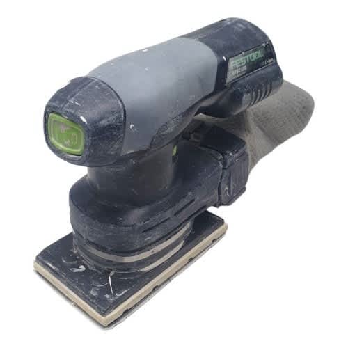 Festool Rtsc Li Orbital Sander Power Tools In Preston Vic Gumtree Australia