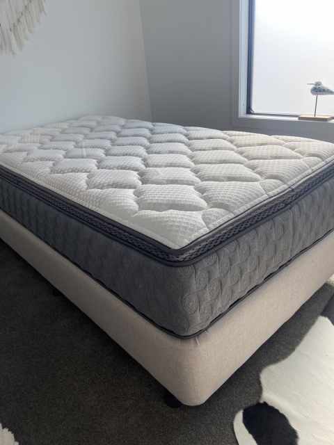 dreamsense serenity sapphire mattress