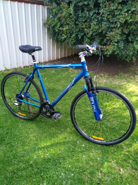 xxl frame mountain bike