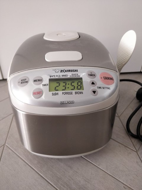 zojirushi rice cooker sydney
