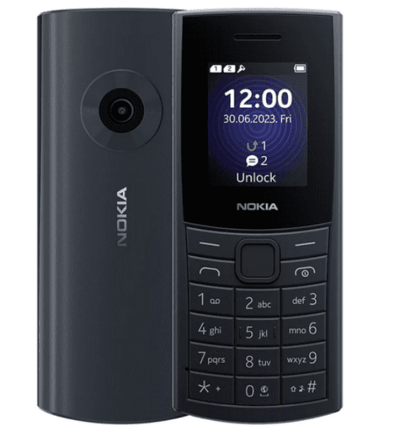 Nokia 110 4g Mobile Dumb Phone Other Phones Gumtree Australia West