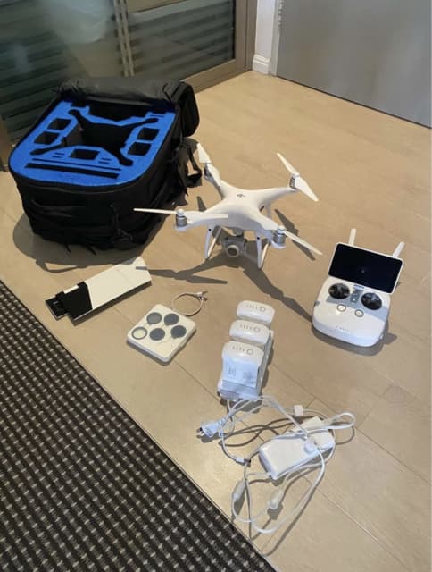 phantom 4 gumtree