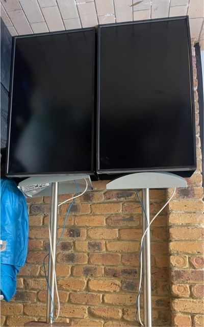 digital display screens australia for sale