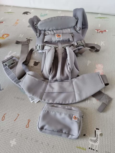 gumtree ergobaby omni 360