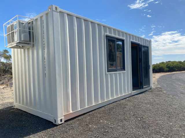 Transportable Building - Miscellaneous Goods in Karnup WA | Gumtree ...