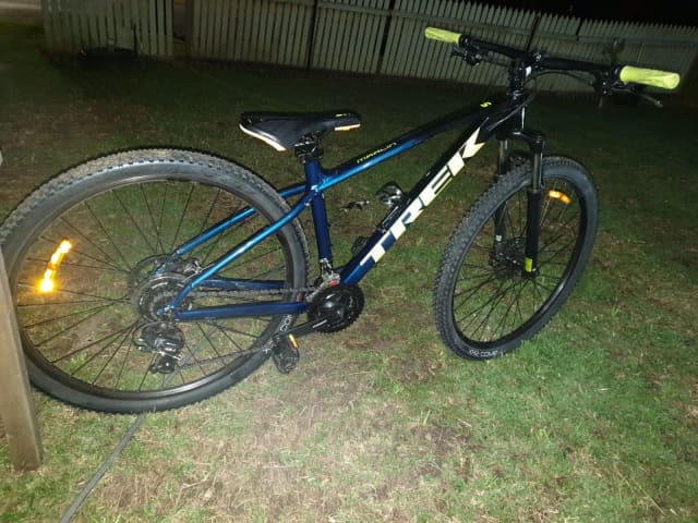 trek marlin 5 gumtree