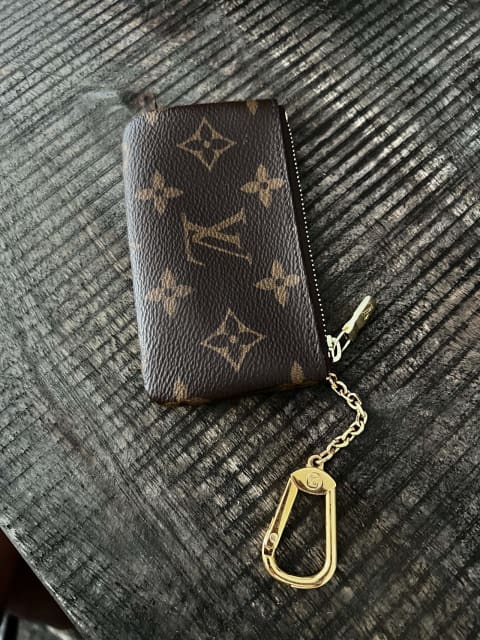 Louis Vuitton Keychain Wallet -  Australia