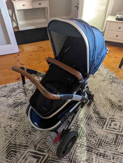 Joolz Geo Earth pram - Prams & Strollers in Willunga SA | Gumtree Australia