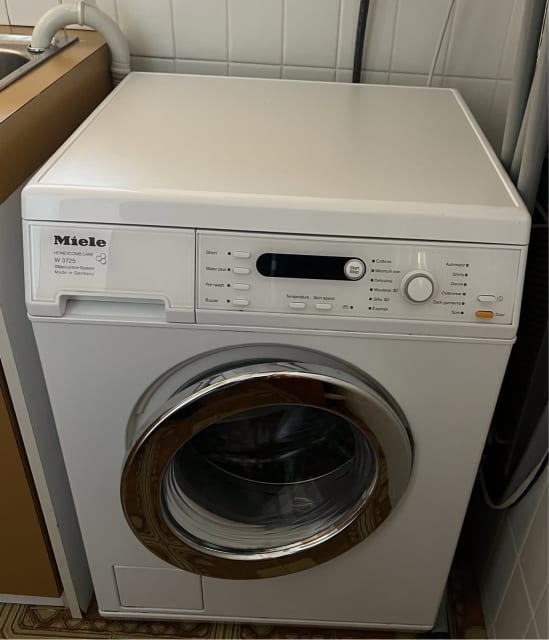 miele w3725