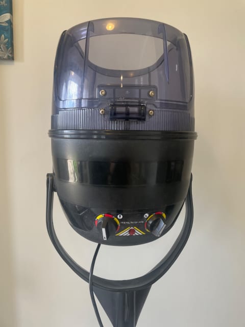 Salon style Hair dryer | Miscellaneous Goods | Gumtree Australia  Maroochydore Area - Sippy Downs | 1308866369