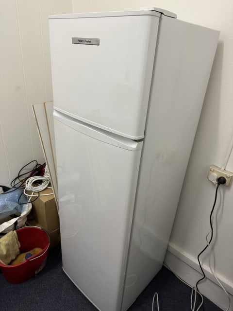 fridge freezer 53cm wide