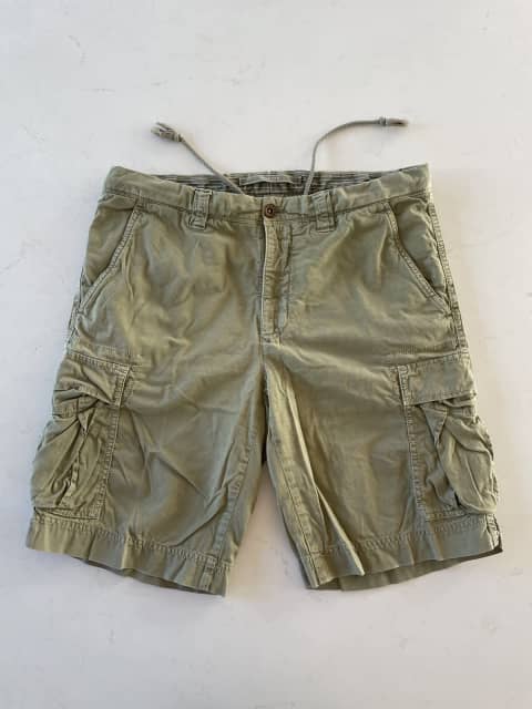 Incotex cargo clearance shorts