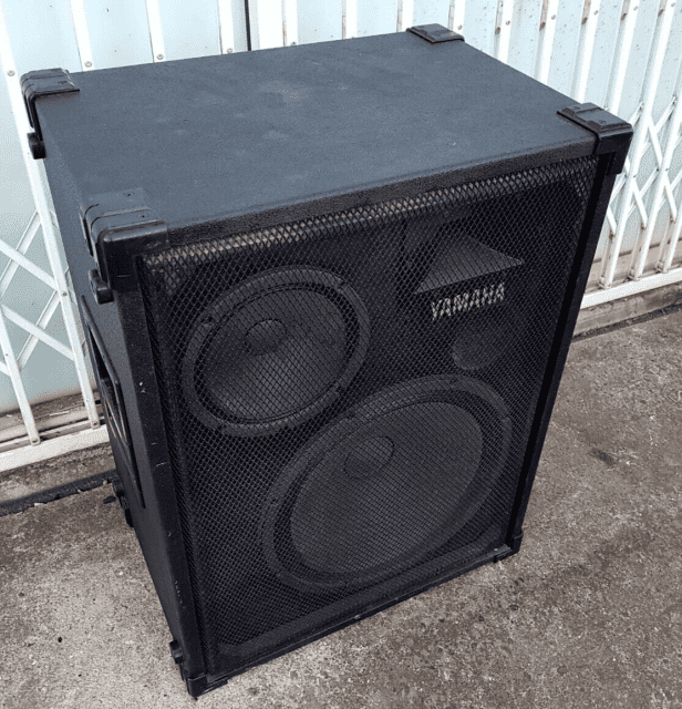 yamaha s300 speaker