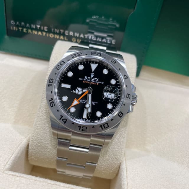 Explorer II Watches Gumtree Australia Eastern Suburbs Bondi