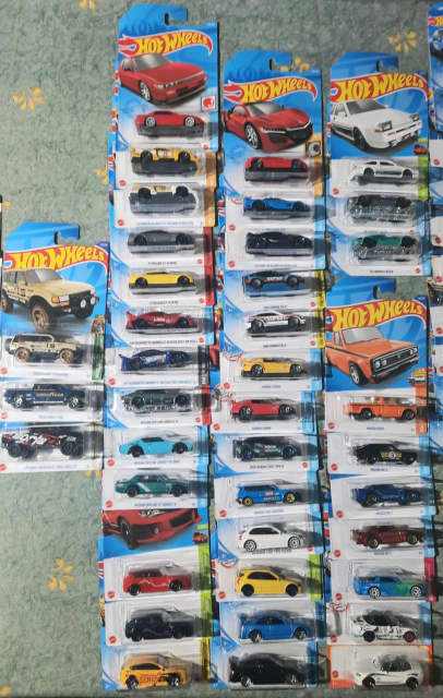 die cast cars for sale