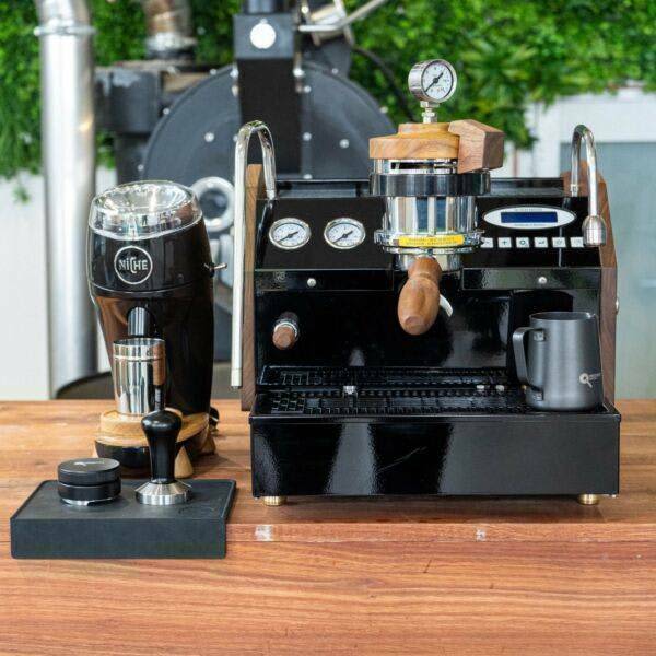 Brand New La Marzocco Gs3 & Niche Grinder & Coffee Machine Package Coffee Machines Gumtree