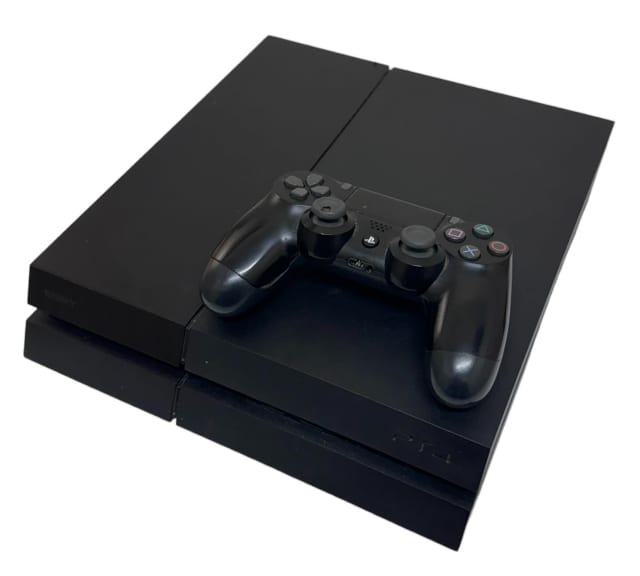 500gb Sony Playstation 4 CUCH-1002A Game Console, Playstation, Gumtree  Australia Melton Area - Melton