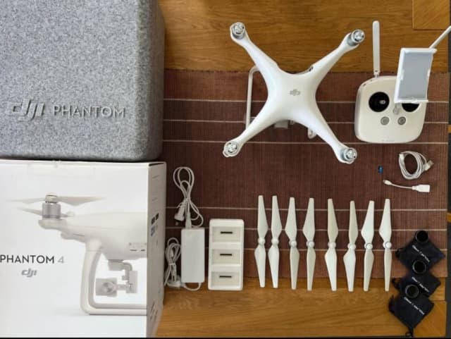 Dji spark hot sale liverpool