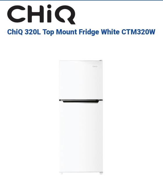 chiq ctm320w