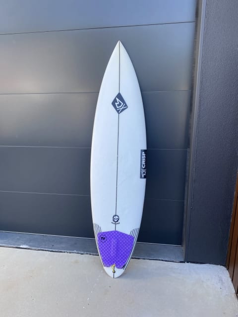 free flight surfboards ballina