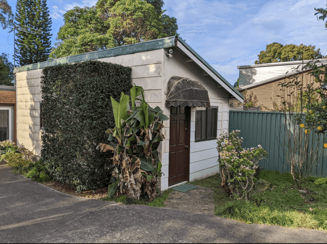 Very nice studio granny flat for rent | Property for Rent | Gumtree ...